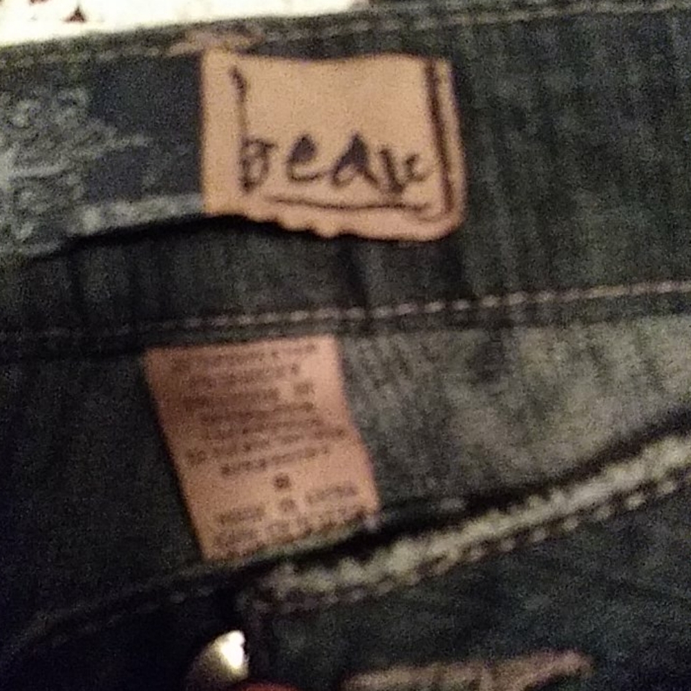 Jeans - Picture 2 of 2